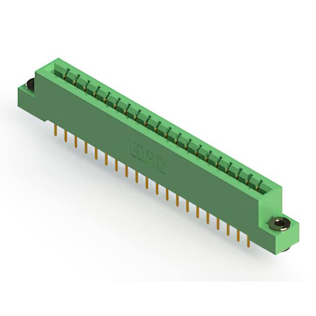 333-040-520-203 EDAC Inc.  Edgeboard Connectors
